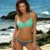 Swimsuit two piece model 112256 Marko
