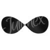 Stick-on adhesive bra model 108357 Julimex
