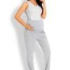 Maternity pants model 126079 PeeKaBoo