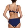 Swimsuit two piece model 128651 Marko