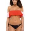 Swimsuit two piece model 128588 Marko