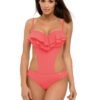Swimsuit one piece model 128595 Marko