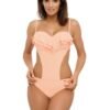 Swimsuit two piece model 128596 Marko