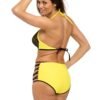 Swimsuit two piece model 128613 Marko