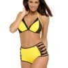 Swimsuit two piece model 128613 Marko