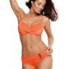 Swimsuit two piece model 128700 Marko