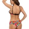 Swimsuit two piece model 128724 Marko