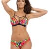 Swimsuit two piece model 128724 Marko
