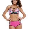 Swimsuit two piece model 128737 Marko