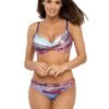 Swimsuit two piece model 128745 Marko