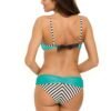 Swimsuit two piece model 128500 Marko
