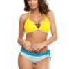 Swimsuit two piece model 128506 Marko