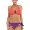 Swimsuit two piece model 128505 Marko