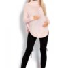 Maternity poncho model 122941 PeeKaBoo