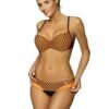 Swimsuit two piece model 113070 Marko