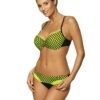 Swimsuit two piece model 113073 Marko
