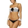 Swimsuit two piece model 113166 Marko