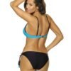 Swimsuit two piece model 113167 Marko