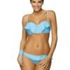 Swimsuit two piece model 113090 Marko
