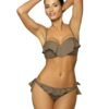 Swimsuit two piece model 113106 Marko