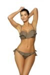 Swimsuit two piece model 113106 Marko
