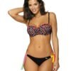 Swimsuit two piece model 114159 Marko
