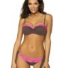 Swimsuit two piece model 114132 Marko