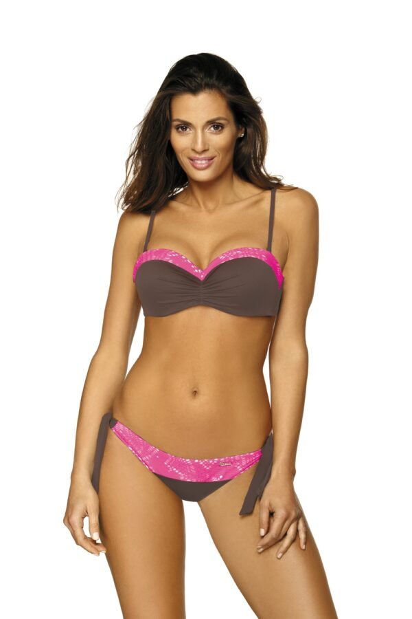 Swimsuit two piece model 114132 Marko