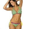 Swimsuit two piece model 114141 Marko