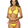Swimsuit two piece model 114145 Marko