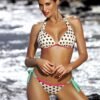 Swimsuit two piece model 114144 Marko