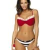 Swimsuit two piece model 116544 Marko
