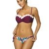 Swimsuit two piece model 116448 Marko