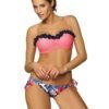Swimsuit two piece model 116457 Marko