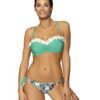 Swimsuit two piece model 116461 Marko