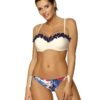 Swimsuit two piece model 116465 Marko