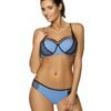 Swimsuit two piece model 116475 Marko