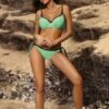 Swimsuit two piece model 116492 Marko