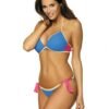 Swimsuit two piece model 116495 Marko