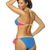Swimsuit two piece model 116495 Marko