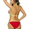 Swimsuit two piece model 116496 Marko