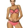 Swimsuit two piece model 116579 Marko
