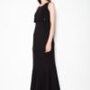 Long dress model 77159 Venaton