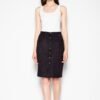 Skirt model 77379 Venaton