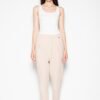 Women trousers model 77387 Venaton