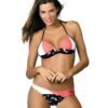 Swimsuit two piece model 80208 Marko