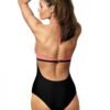 Swimsuit one piece model 79992 Marko