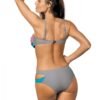 Swimsuit two piece model 80172 Marko