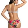 Swimsuit two piece model 80095 Marko