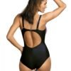 Swimsuit one piece model 80032 Marko